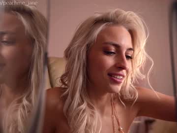 cam girl peach_me image #548916
