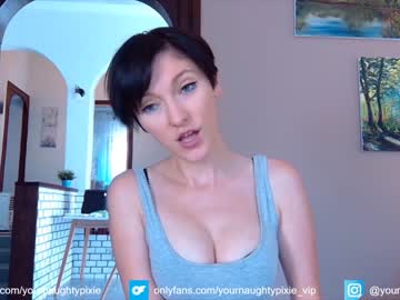 cam girl yournaughtypixie image #2353073