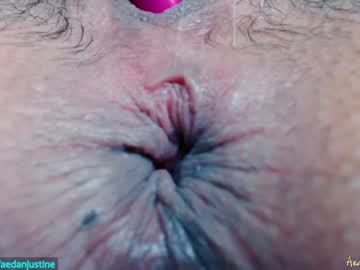 cam girl aedanjustine image #423983