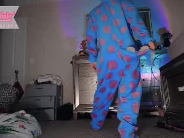 scarlettgracevip cam