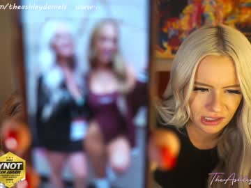 cam girl theashleydaniels image #3429430