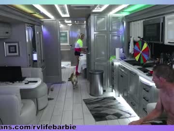 cam girl rvlifebarbie image #1438595