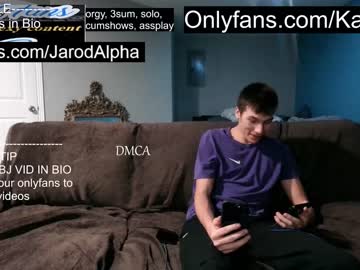 cam man jarodalpha image #3757645