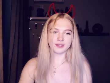 cam girl small_blondee image #398231