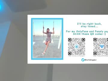 cam girl hotfallingdevil image #3300257