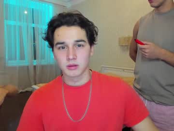 cam man purple_gang image #411715