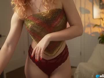 cam girl alisonrouge image #3405635
