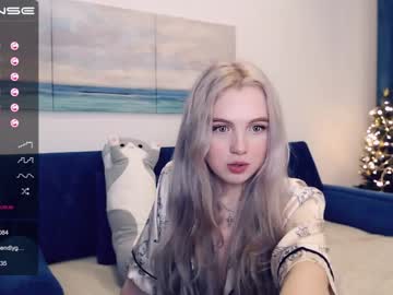 cam girl small_blondee image #855842
