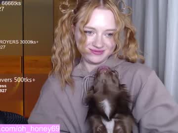 cam girl honey_devildoll image #223519