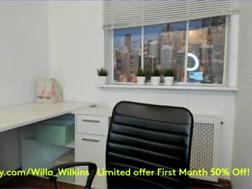 cam girl willa_wilkins_ image #1650294