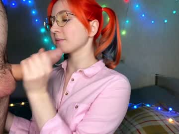 cam couple cherry_moonn image #1688916