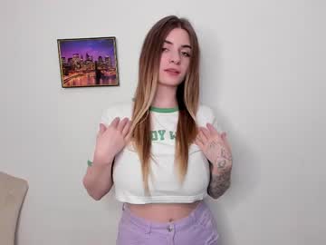 cam girl brenda_rogerss image #3944786