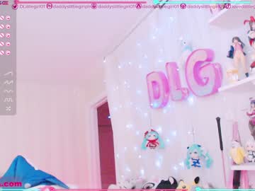 cam girl daddyslittlegirl01 image #1213213