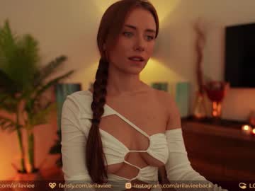 cam girl aarilaviee image #3039406