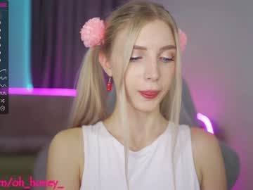 cam girl oh_honey_ image #2616616