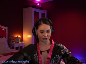 cam girl laurenbrite image #131569