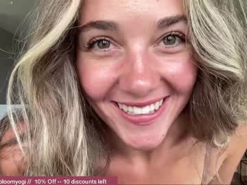 cam girl bloomyogi image #2148762