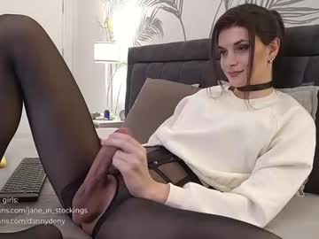 cam tranny pantyhose_fetish image #3246200