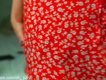 cam girl oh_julie image #1908087