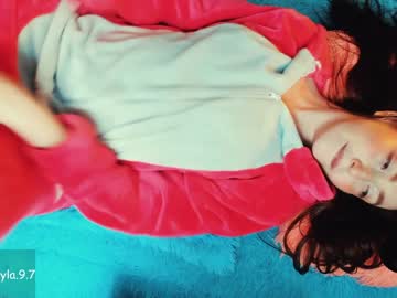 cam girl niilaa image #2195435
