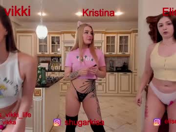 cam girl misss_vikki image #1573504