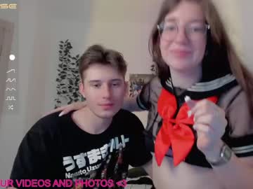 cam couple alicekaneky_xx image #2209729