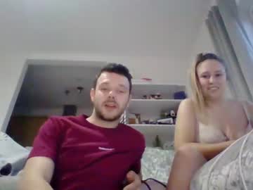 cam couple xambernjamesx image #818667