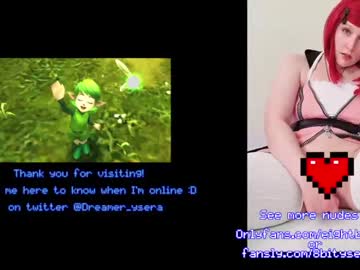 cam girl 8bitdeviants image #1906619