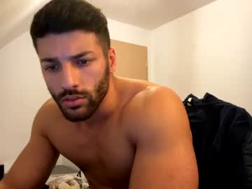 cam man rogan1604 image #753629