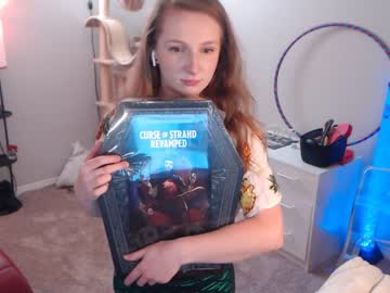 cam girl skyewatson image #2191905