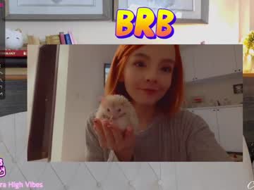 cam girl ginger_pie image #958450