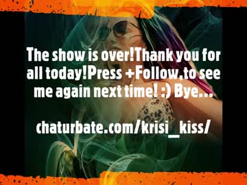 cam girl krisi_kiss image #933190