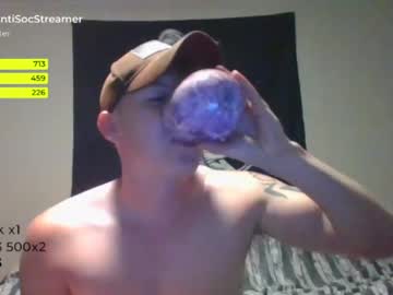 cam man antisocialstreamer image #2639828