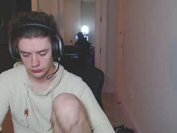 cam man ironthud image #635490