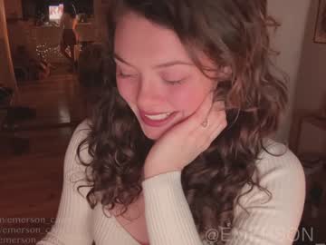 cam girl emersoncane image #865284