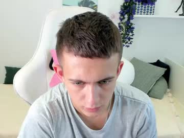 cam man stive_evans image #502987