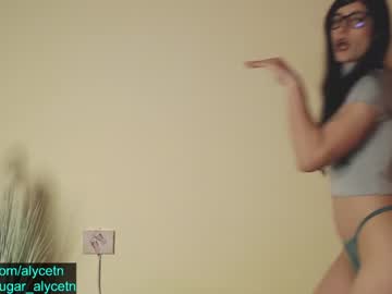 cam girl alycetn image #3847464