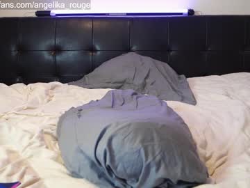 cam girl angelika_rouge image #22621