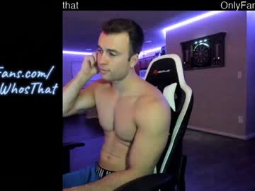 cam man damn_whos_that image #1584315