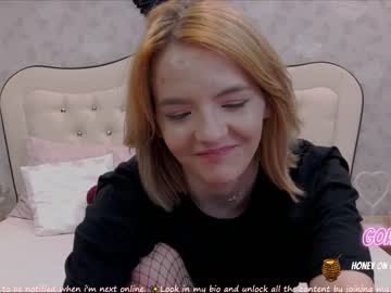cam girl ginger_pie image #1516648