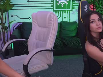 cam girl anabel054 image #3153727