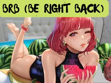 cam girl ginger_pie image #1755074