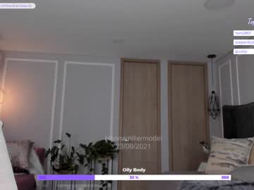 cam girl _hannamiller image #88801