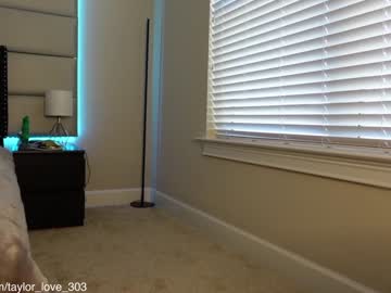cam girl taylor_love_303 image #920230