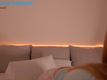 cam girl molly_p image #78795