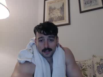 muscled_philosopher cam