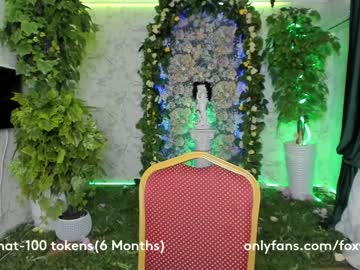 cam girl foxy_aleks image #716683