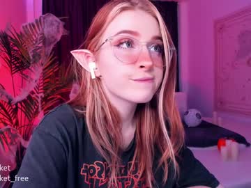 cam girl pocketrocket_ image #328843