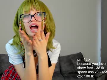 cam girl lisa_milkis image #3285955