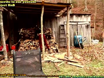 cam couple honeyand_thebear image #2987729